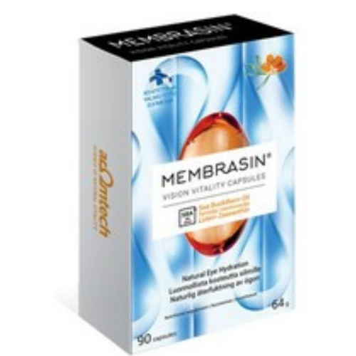 Membrasin Vision