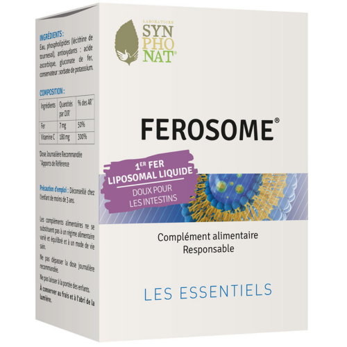 FEROSOME