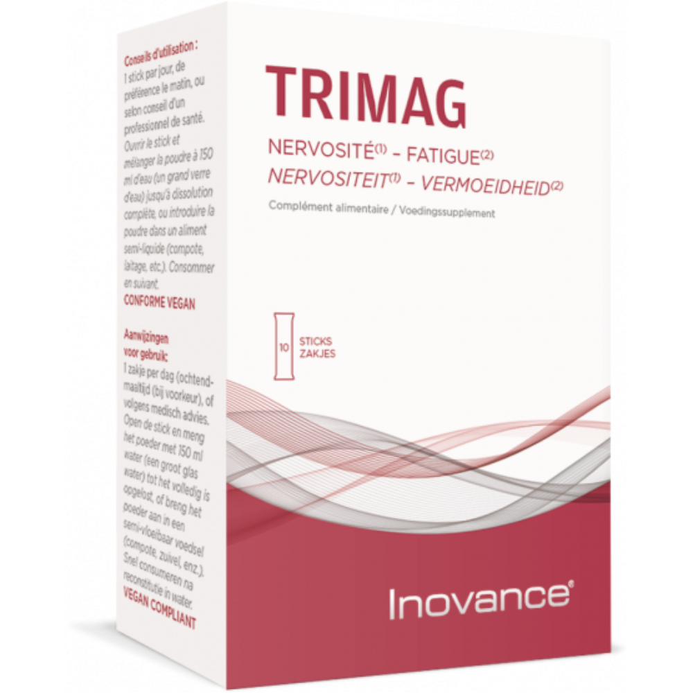 TRIMAG