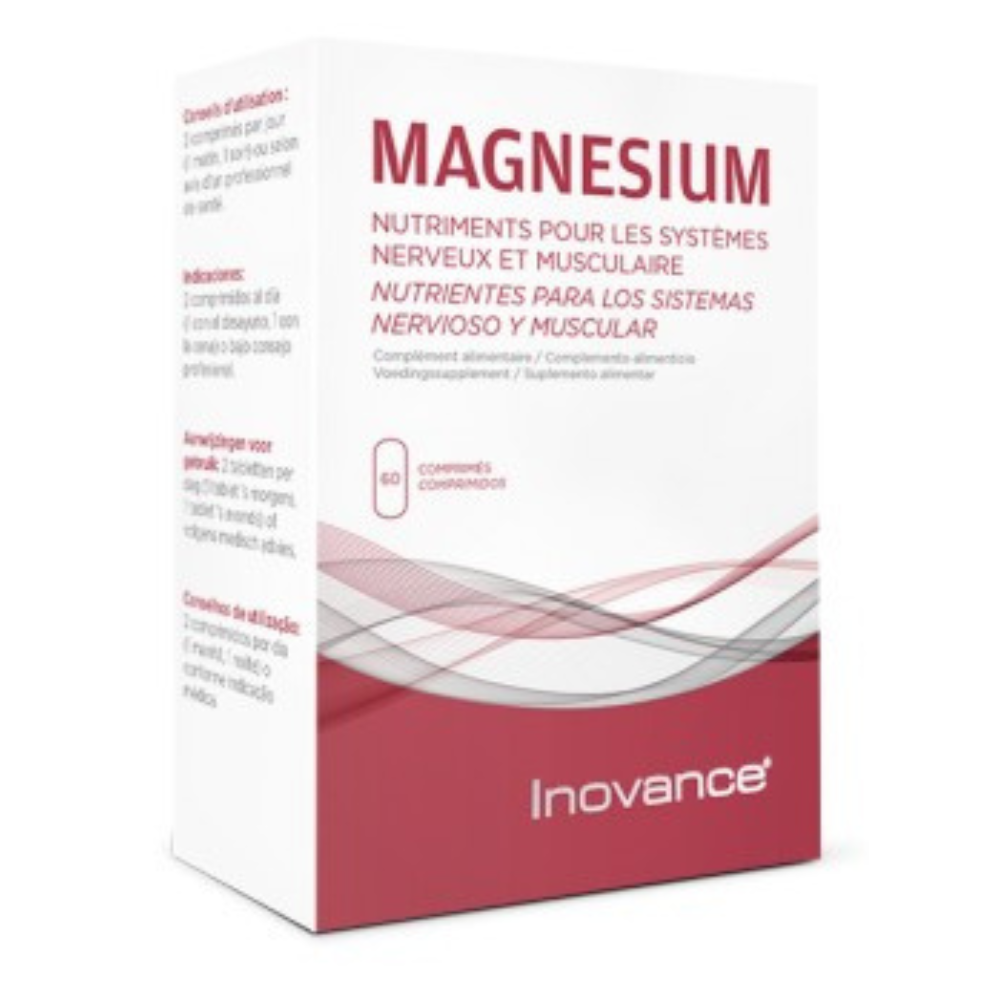 MAGNESIUM