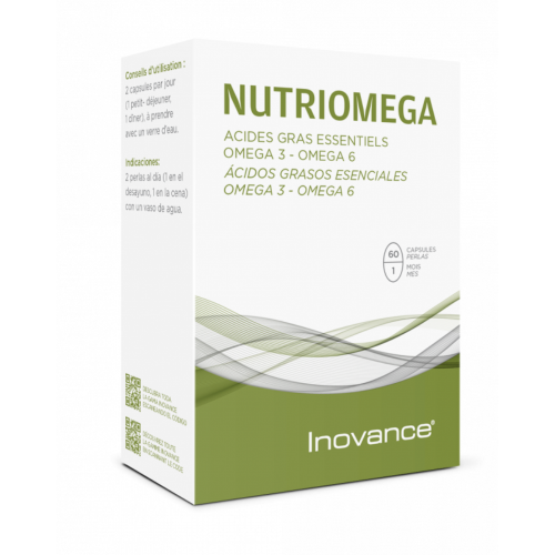 NUTRIOMEGA