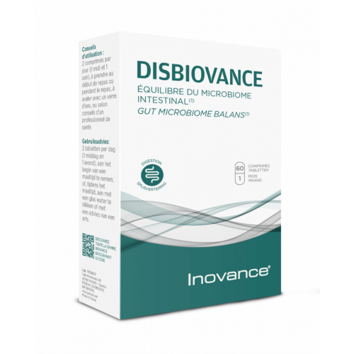 DISBIOVANCE