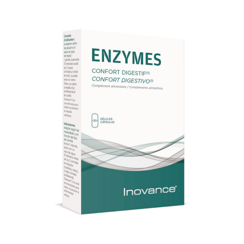 ENZYMES