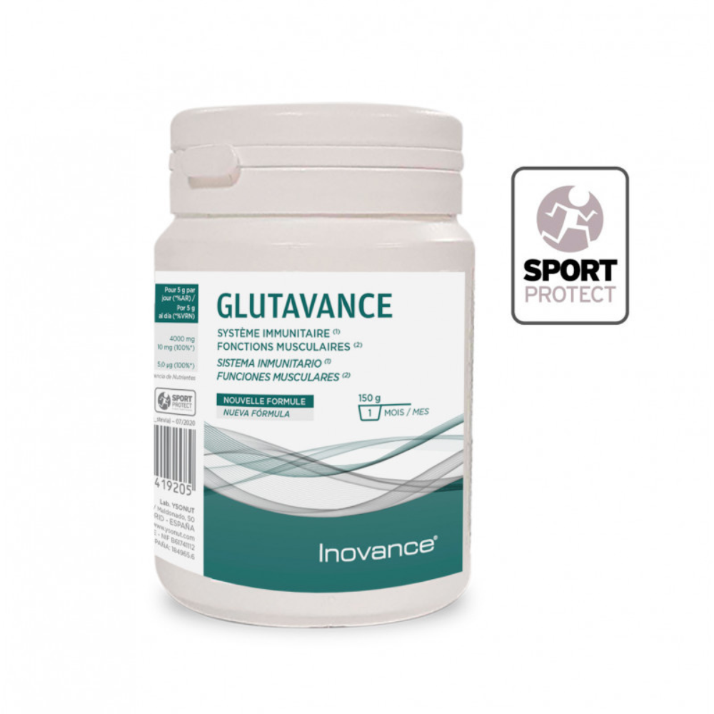 GLUTAVANCE