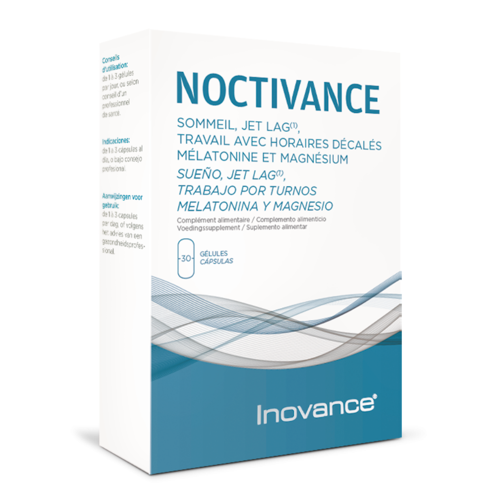 NOCTIVANCE