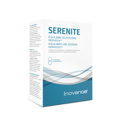 SERENITE