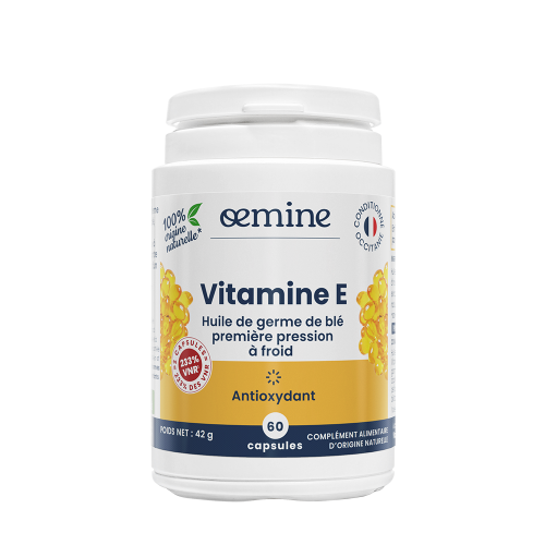 VITAMINE E
