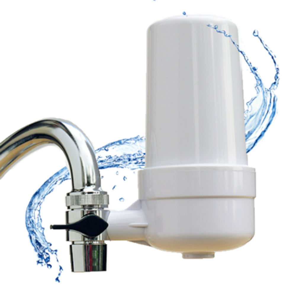 TapFilter Vital Quartz