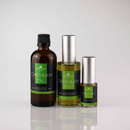 CHIIYAAM