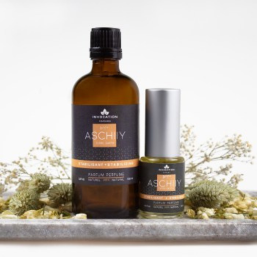 Parfum Les 5 éléments : Terre ASCHIIY