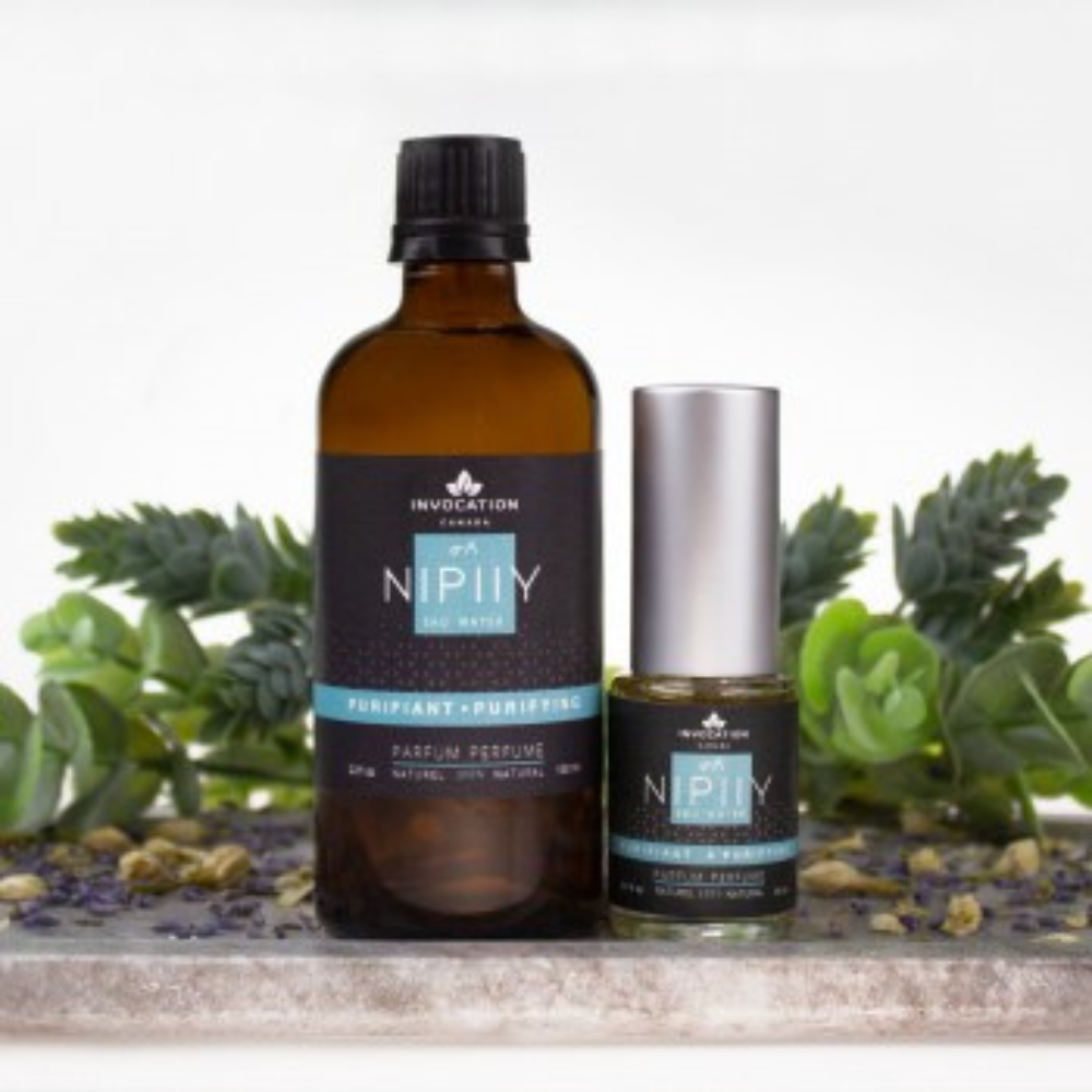 Parfum Les 5 éléments : Eau NIPIIY