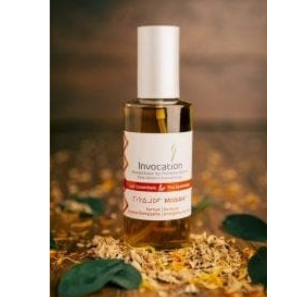 MIWAH – Essence Première énergisante