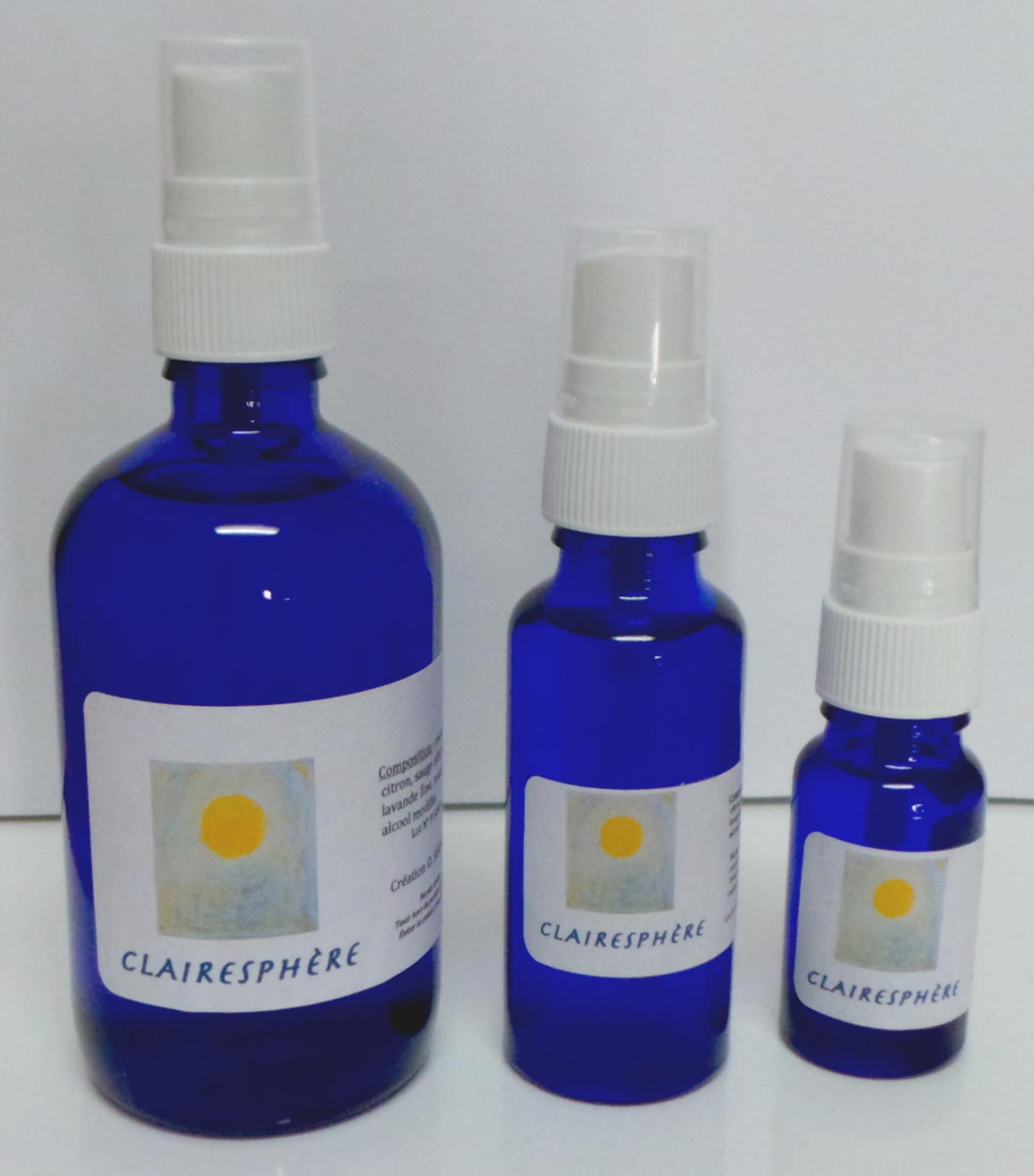 Clairesphere