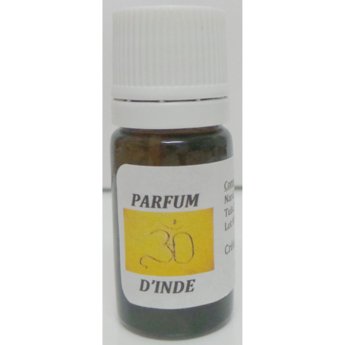 Parfum d'Inde