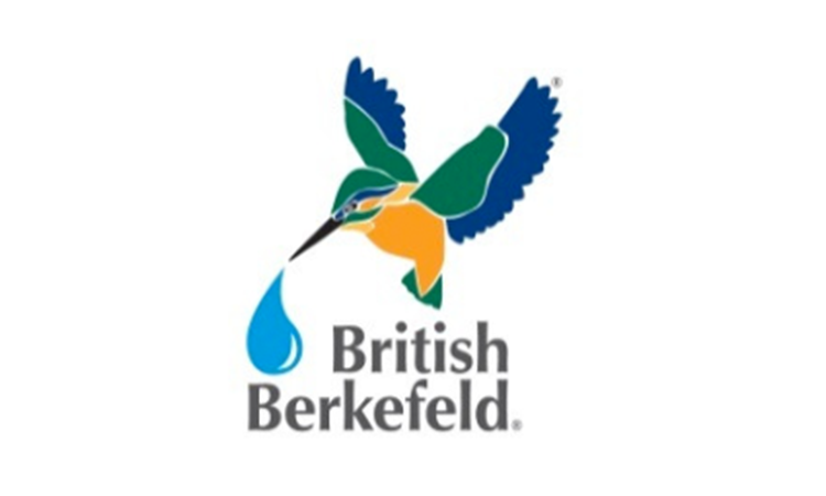 British Berkefeld