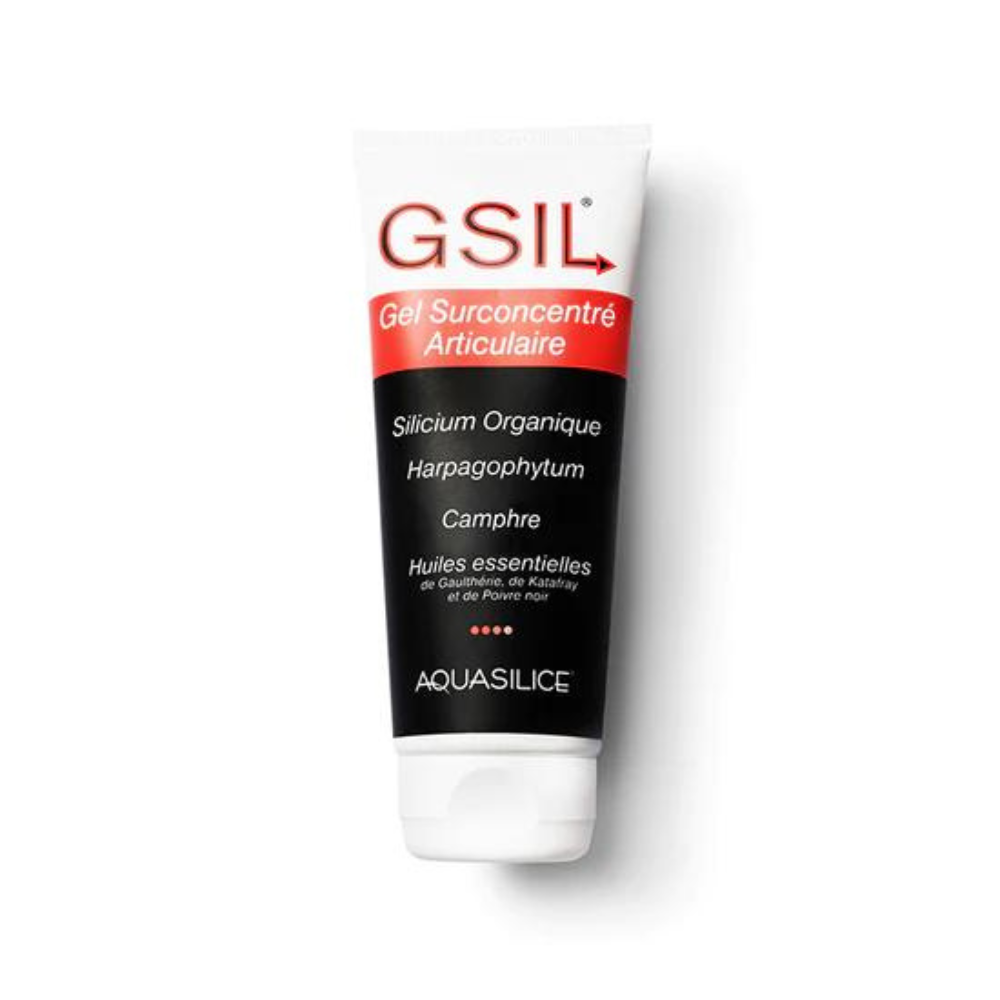 GSIL - Gel Surconcentré Articulaire