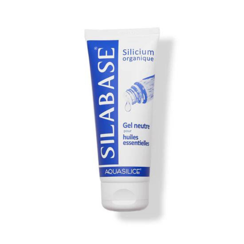 Silabase - Gel neutre pour huiles essentielles