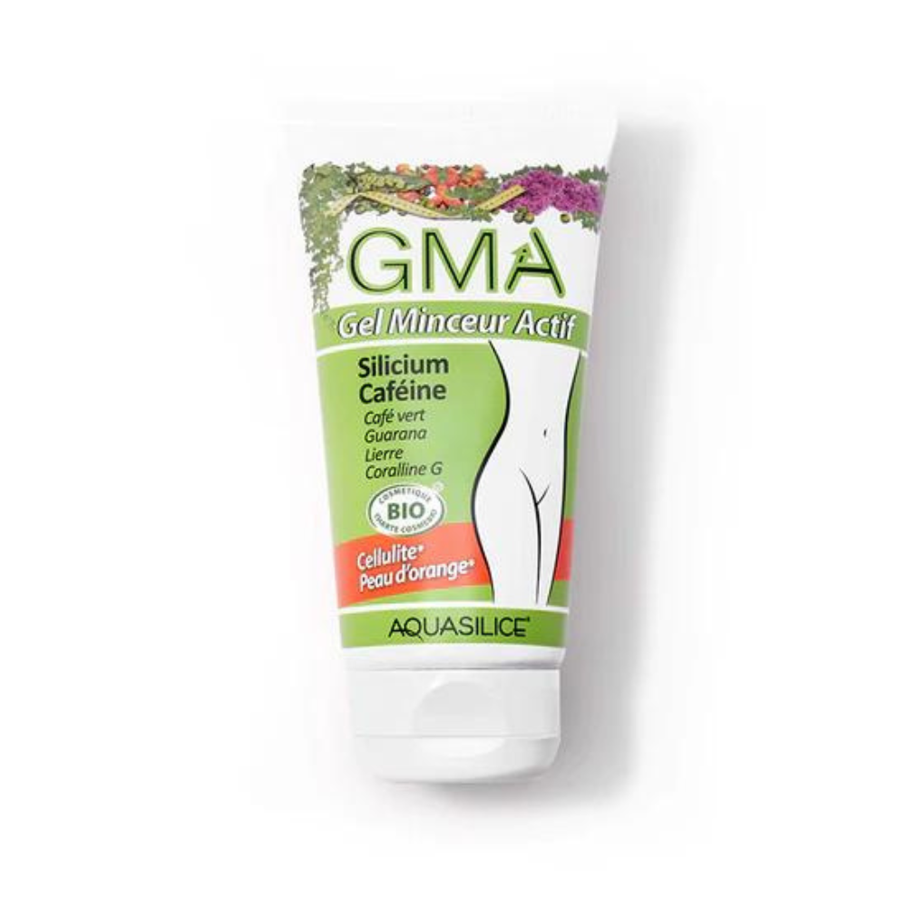 GMA - Gel Minceur Actif BIO