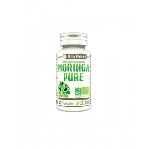 Moringa Pure Bio