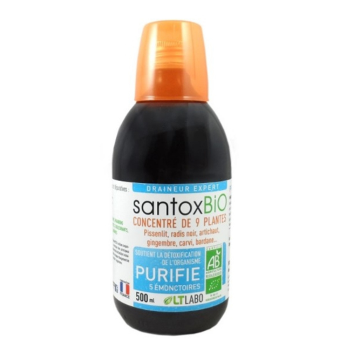 Draineur Santox Bio