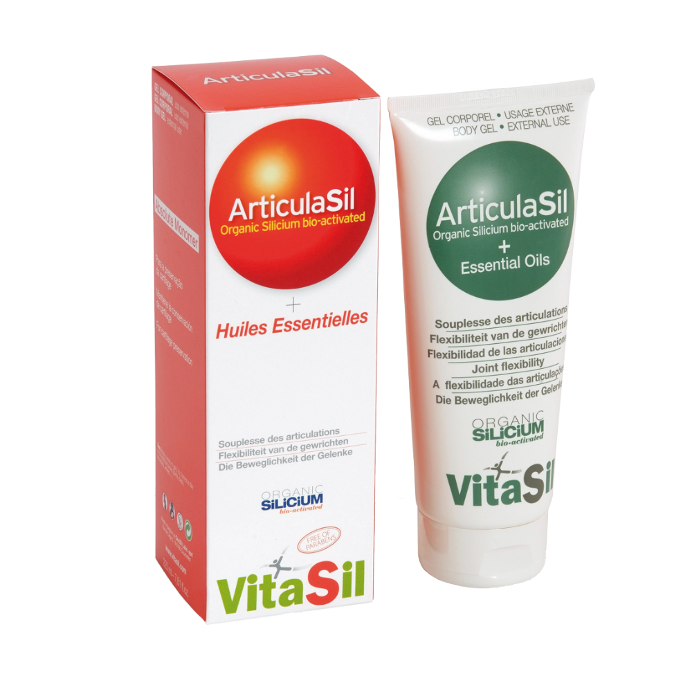 ArticulaSil Gel