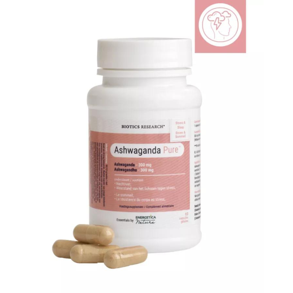 Ashwaganda Pure