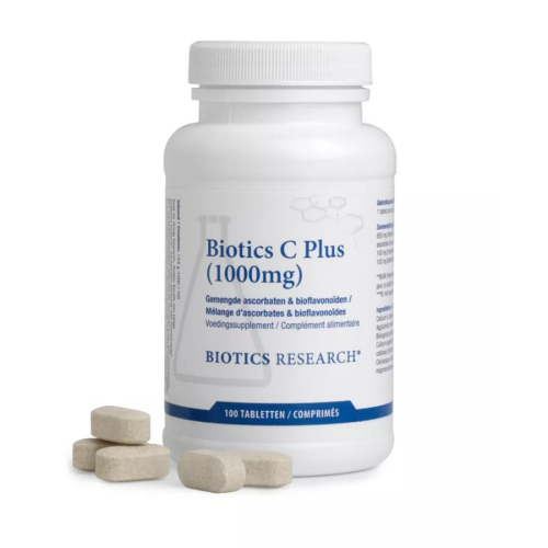 Biotics C Plus