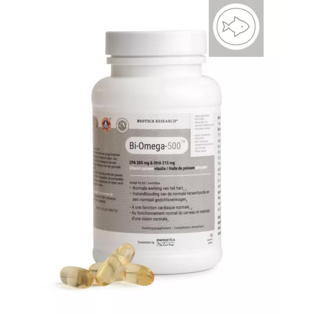Bi-Omega-500