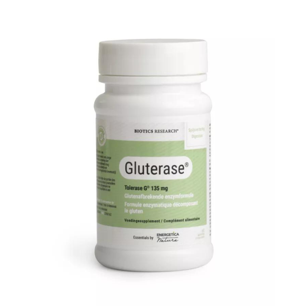Gluterase