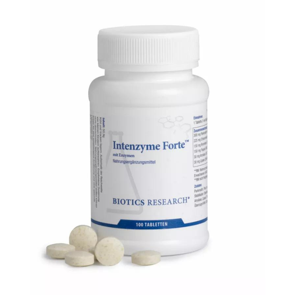 Intenzyme Forte