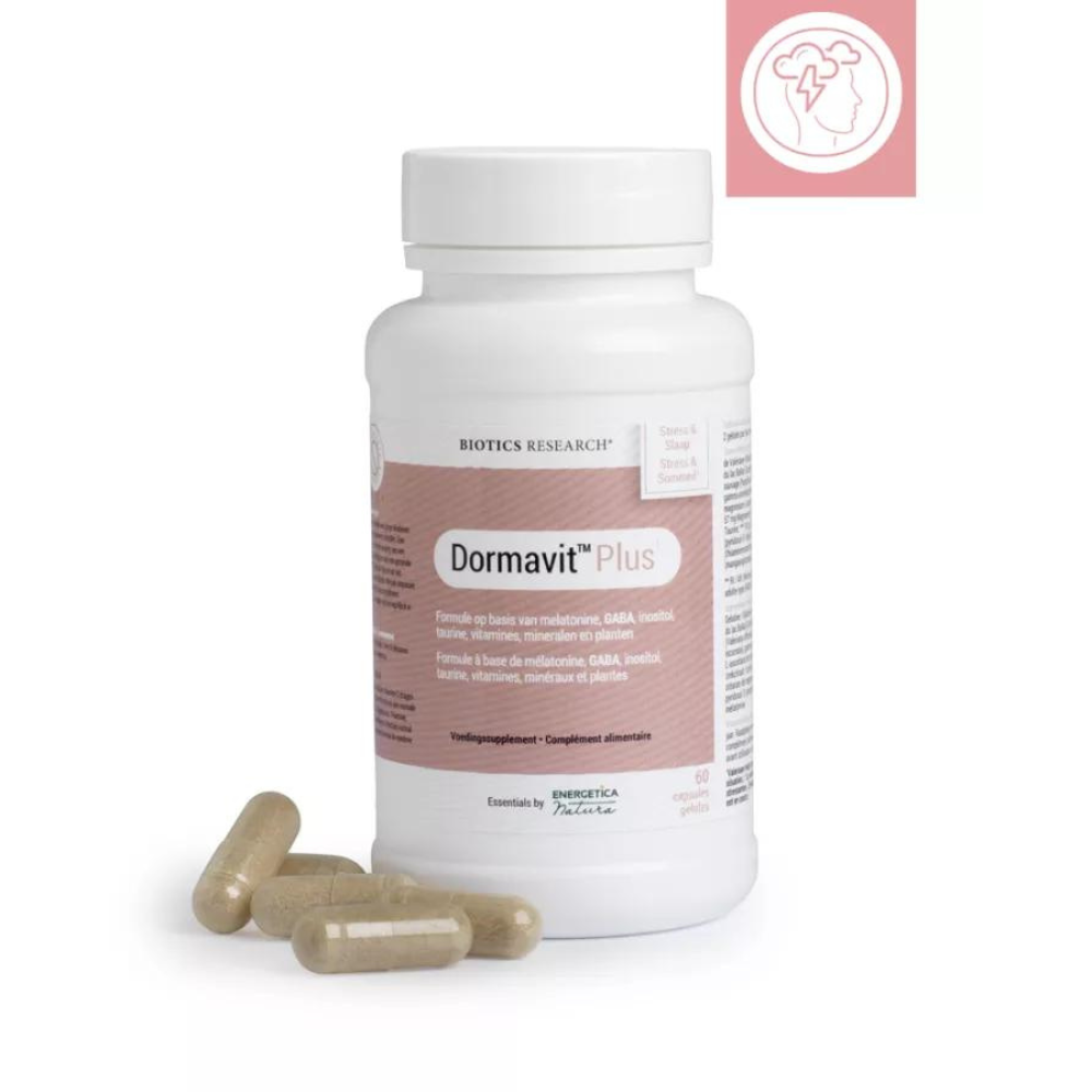 Dormavit Plus