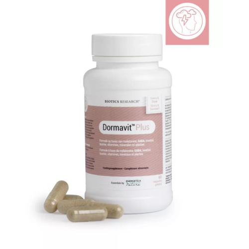 Dormavit Plus