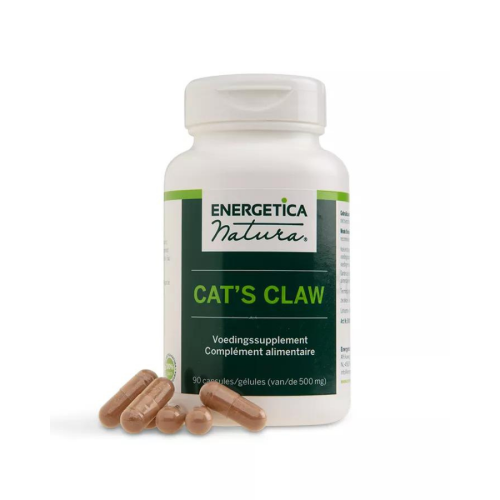 Cat's Claw 500mg