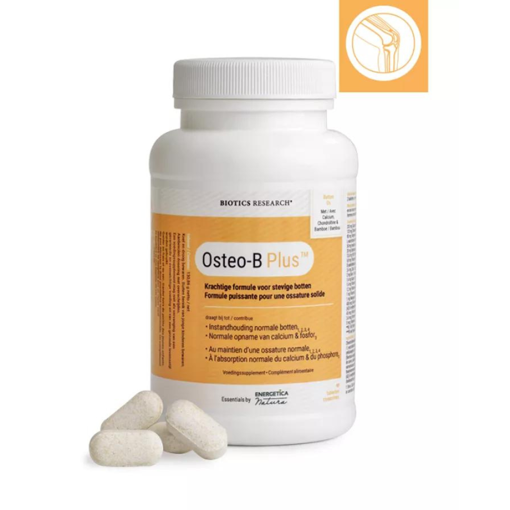 Osteo-B Plus