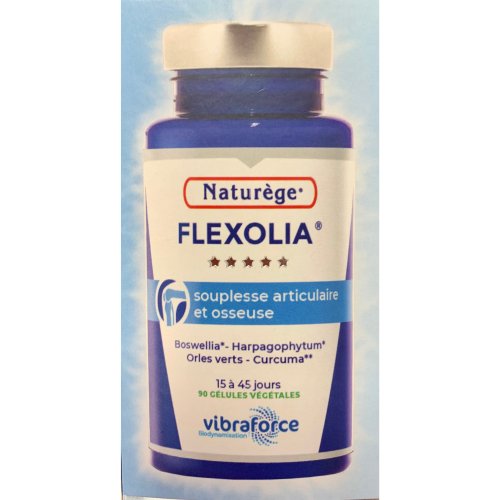 FLEXOLIA