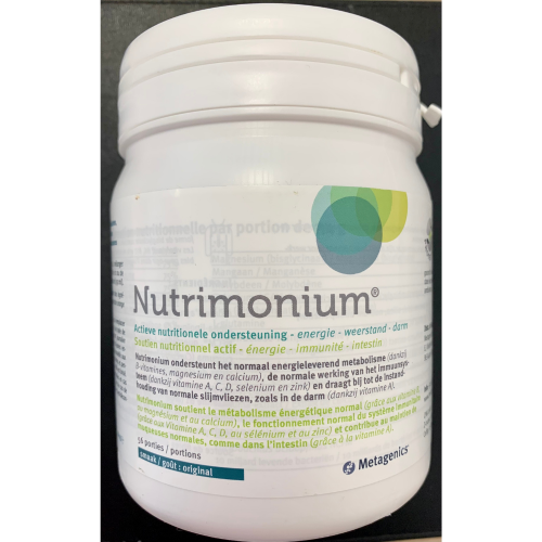 Nutrimonium