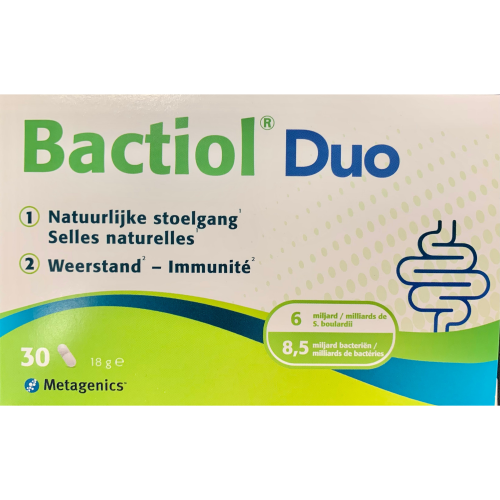 Bactiol Duo