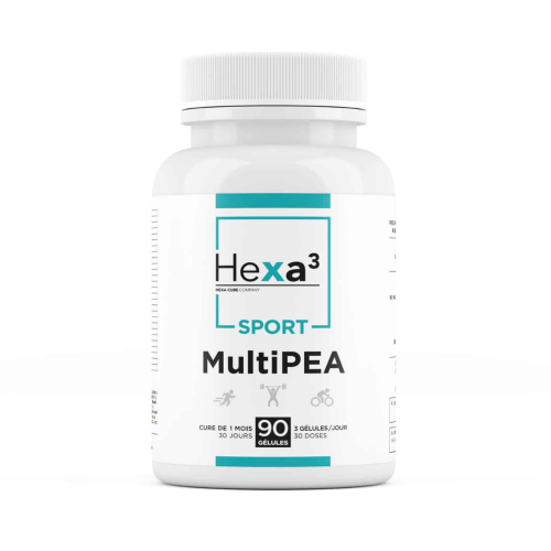 MultiPEA