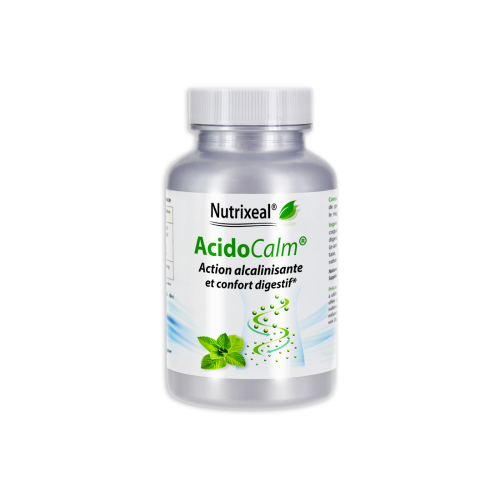 AcidoCalm