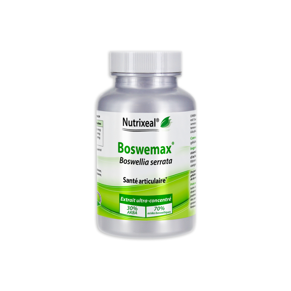Boswemax