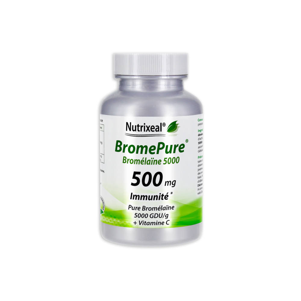 Bromépure