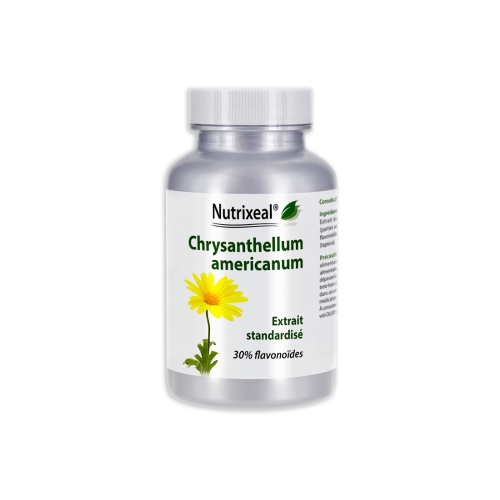 Chrysanthellum americanum