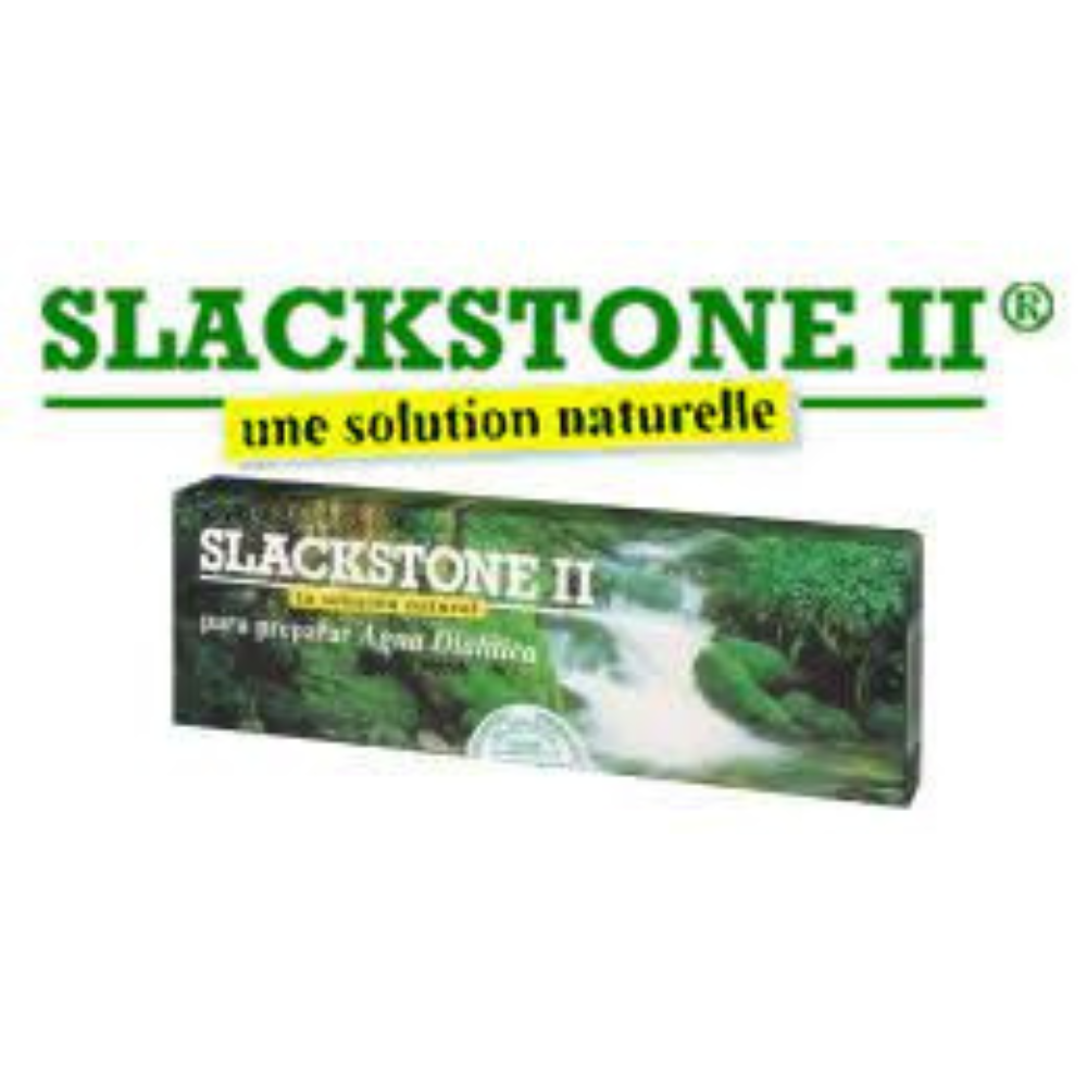 Slackstone II