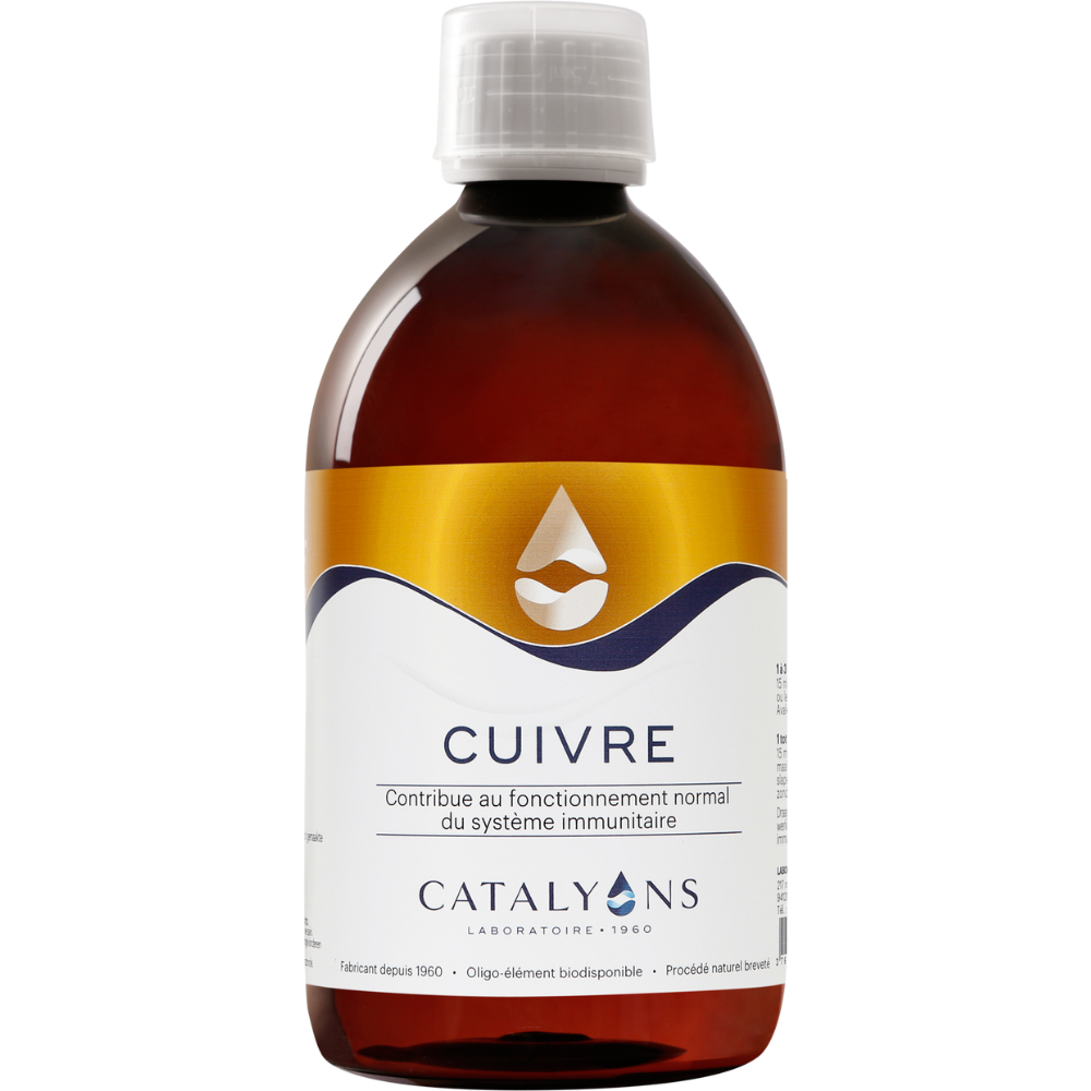 Cuivre