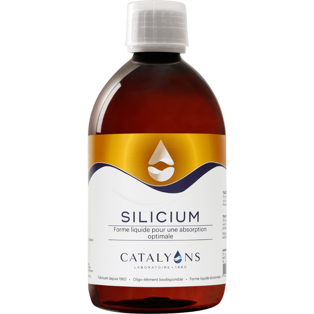 Silicium