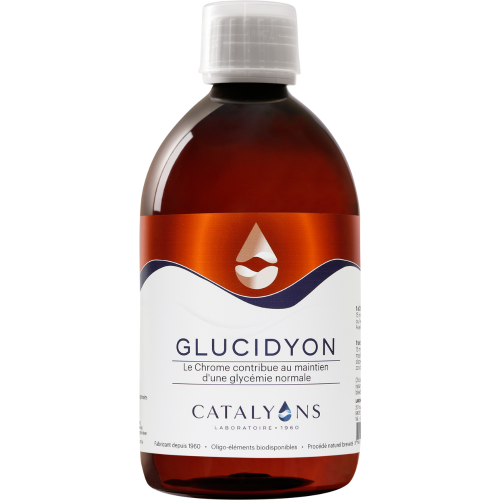 Glucidyon
