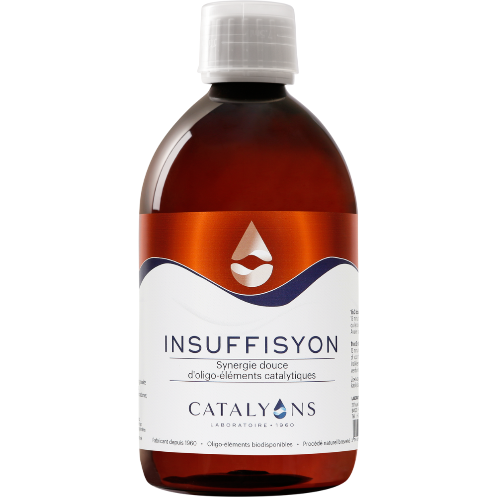 Insuffisyon