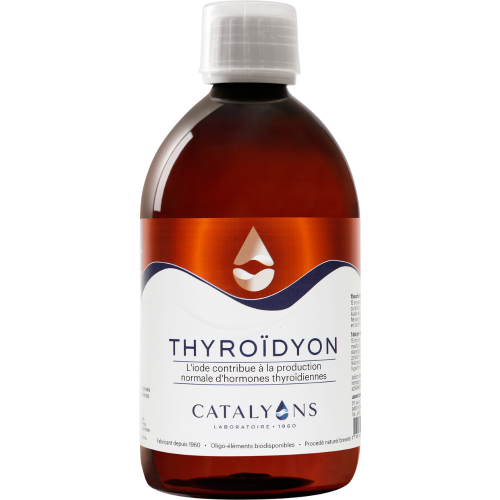 Thyroïdyon