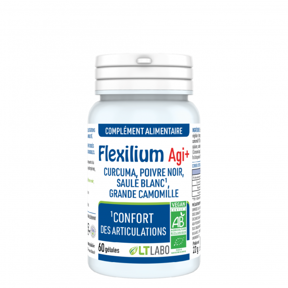 FLEXILIUM AGI+ BiO