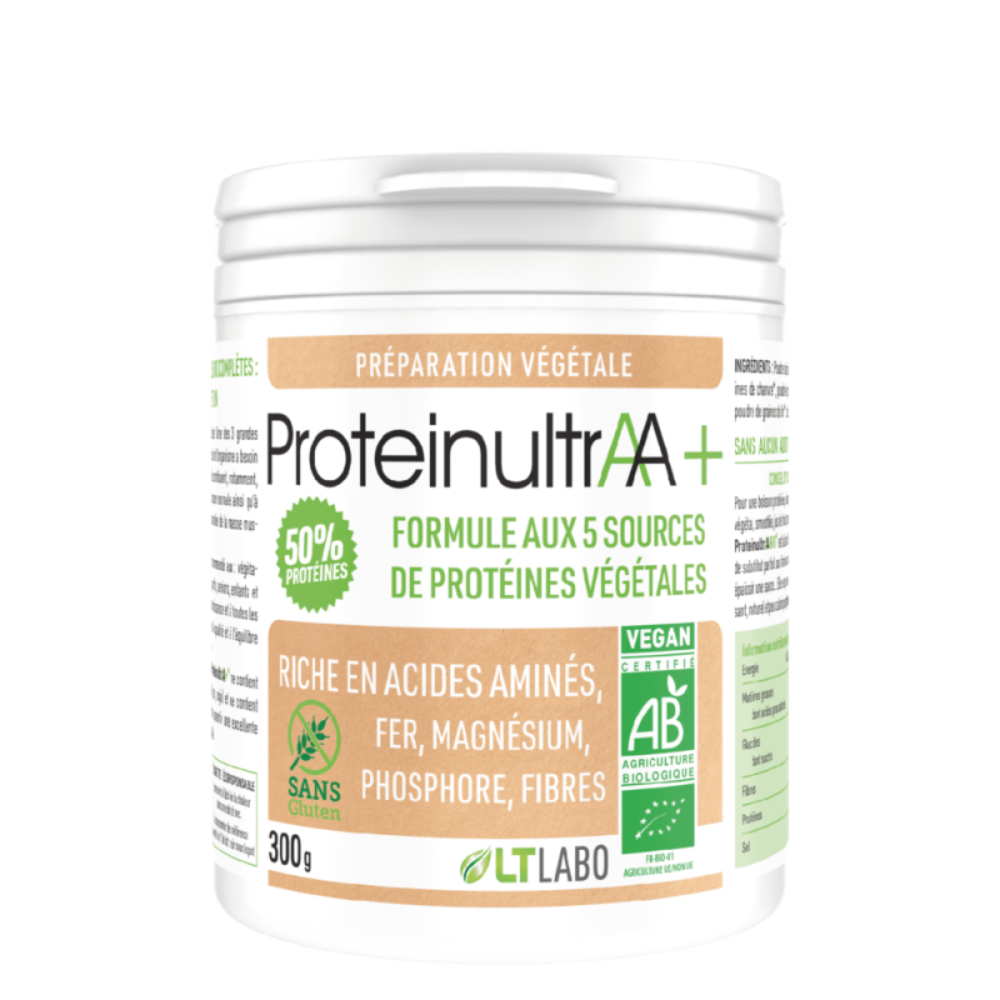 PROTEINULTRAA + BiO